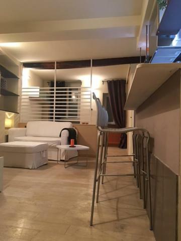 Ancient Walls Apartment *