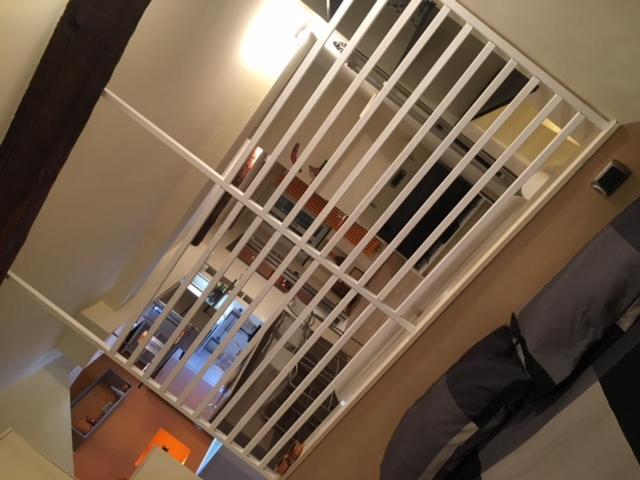 Ancient Walls Apartment Genua
