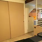 Ancient walls home