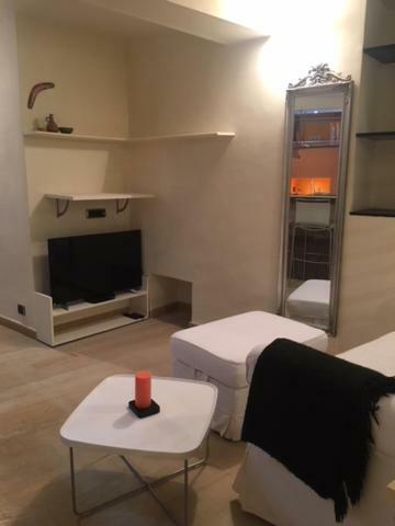 Appartement Ancient Walls Genua